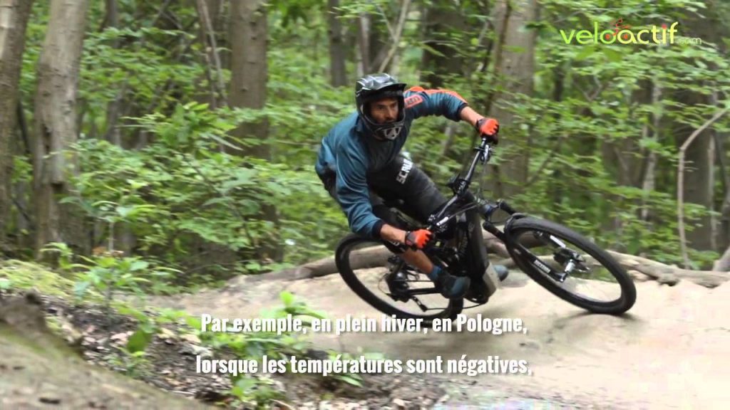 Quel Est Le Meilleur Vtt Electrique Le V Lo En Image