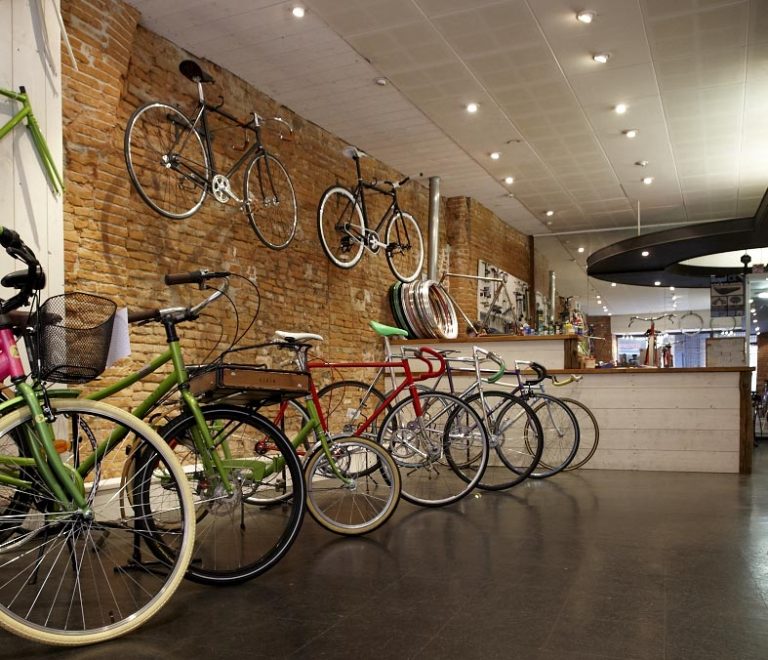 velo bike store