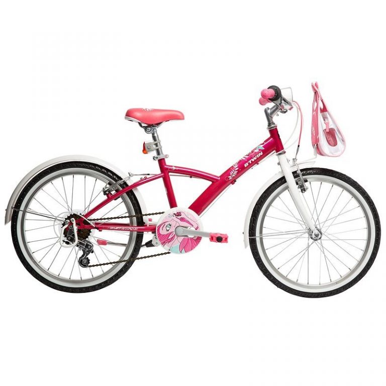decathlon velo 16 pouces garcon